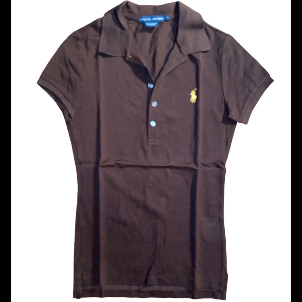Authentic Ralph Lauren Polo Shirt